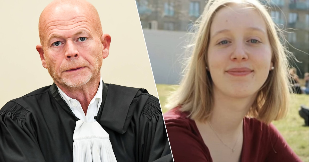 “Kijk naar de foto's van de slachtoffers, lafaards”: advocaat Sven Mary ...