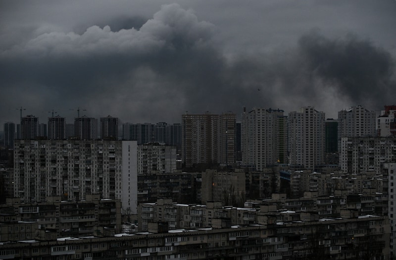 Buitenlandminister Rusland Lavrov: “Legitiem om Europese troepen in ...