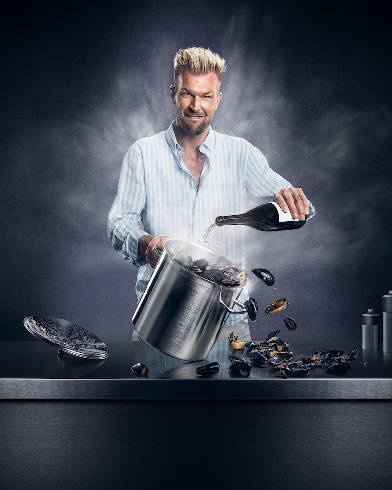 Celebrity MasterChef