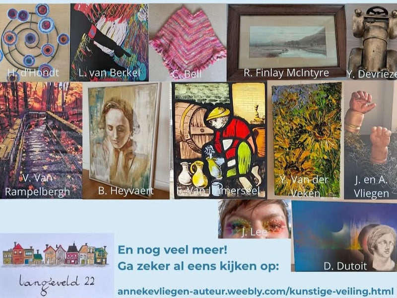 Met het boek 'Recognise me' wil auteur Anneke Vliegen aandacht vragen voor mensen die dagelijks geconfronteerd worden met chronische, zeldzame of nauwelijks zichtbare aandoeningen.