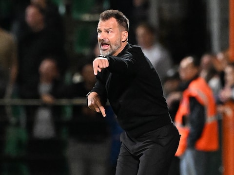 “Gewicht op schouders van Diakhon en Virgili is zwaar”: Ivan Leko belooft ander Club Brugge tegen Aston Villa