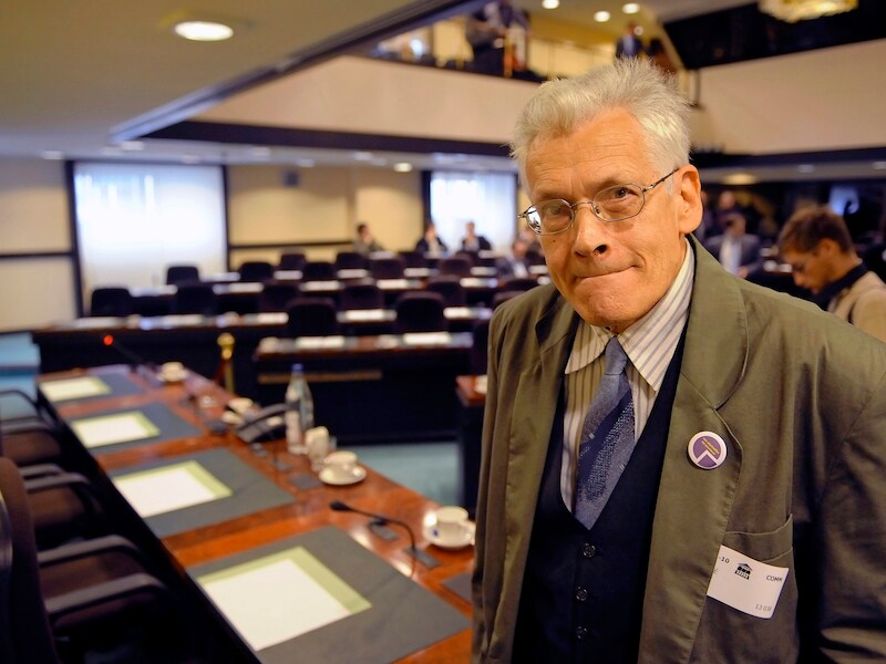 Rik Devillé.