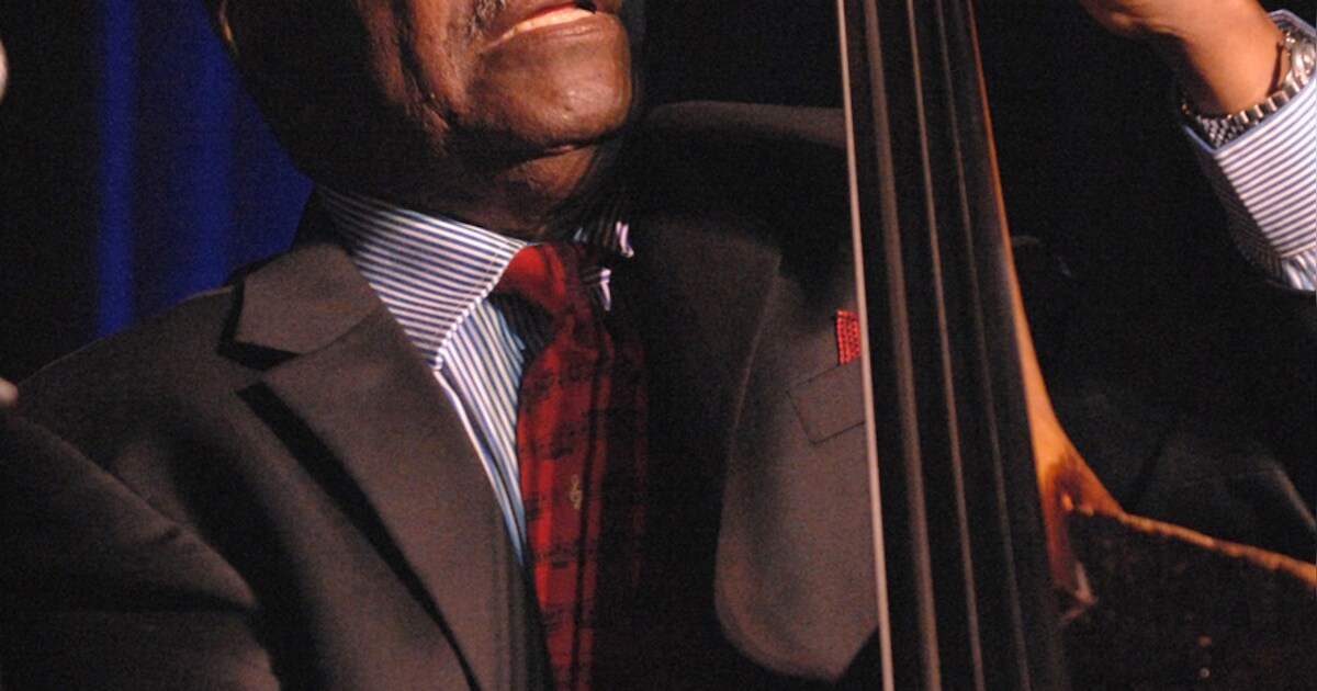 Jazzbassist Ben Tucker verongelukt | Muziek | hln.be