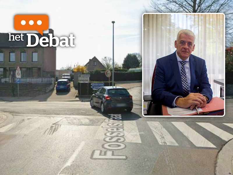 Walter De Donder over omstreden kruispunten in Affligem: “We kennen de problemen, maar oplossingen zijn niet altijd evident”