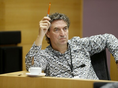 Peter Vanvelthoven (sp.a).
