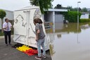  Tussen Modder En Schade Groeide Verbondenheid Roeselaarse Wijk 