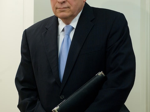 Dick Cheney