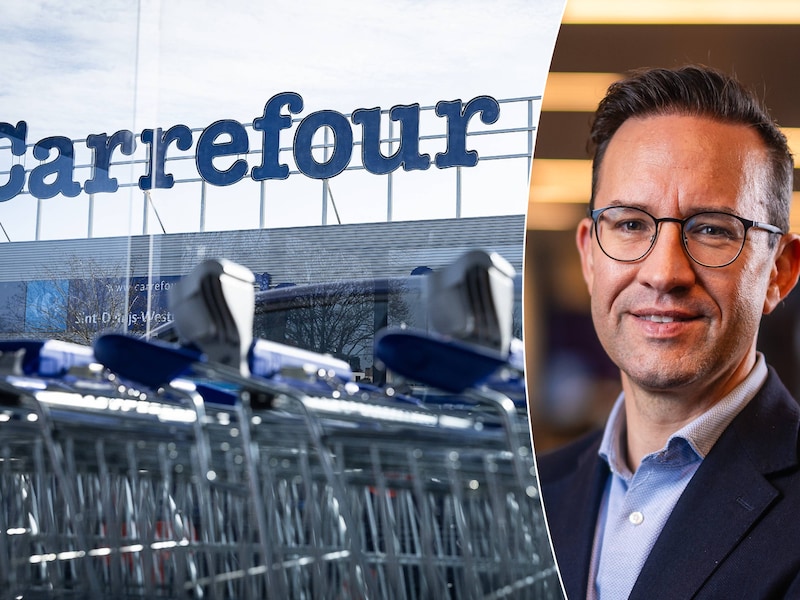 Onder meer retailexpert Pierre-Alexandre Billiet legt uit wat Carrefour België van plan is.