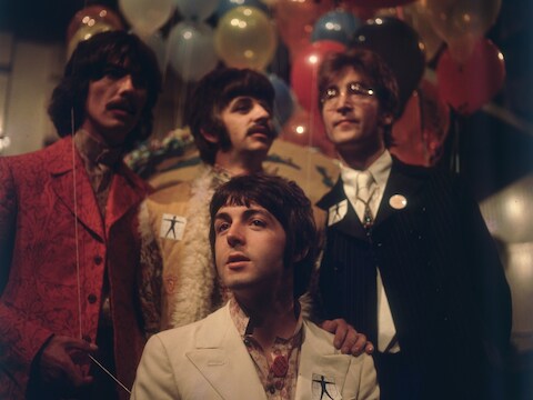 The Beatles: onvergetelijke songs, bedenkelijke coverversies.