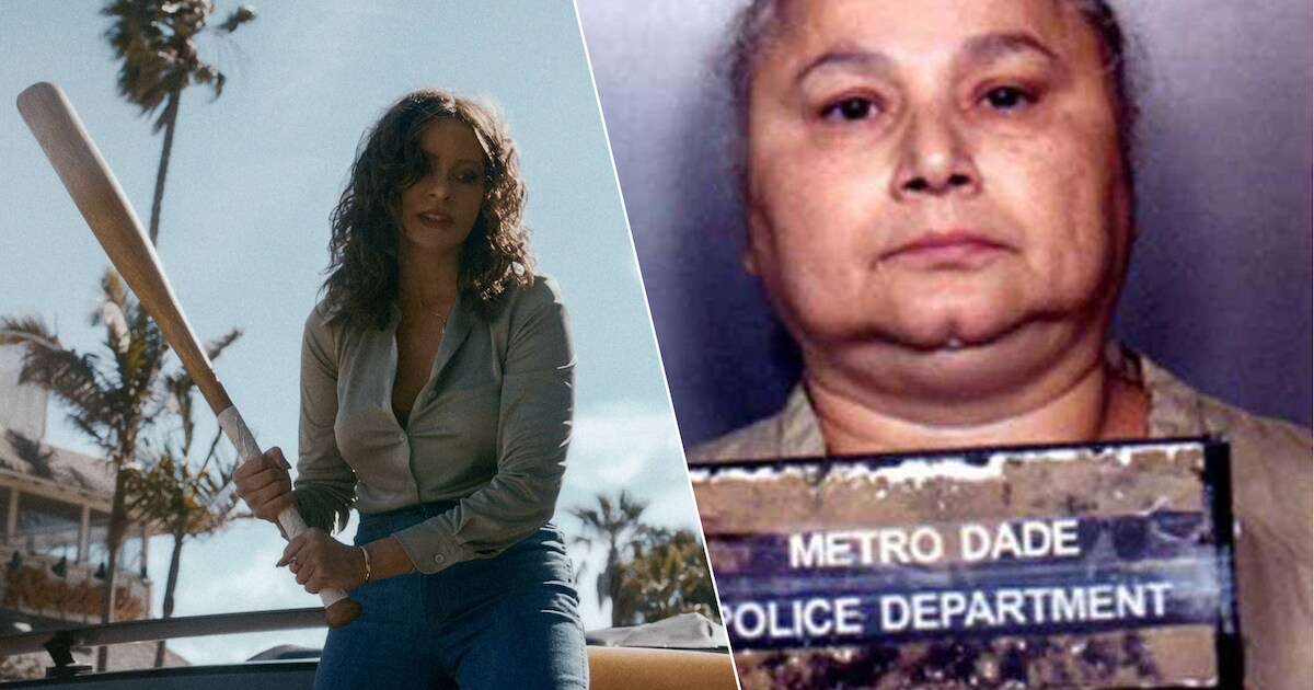 PORTRET. Griselda Blanco, wreedste drugbarones ooit, leerde Pablo ...