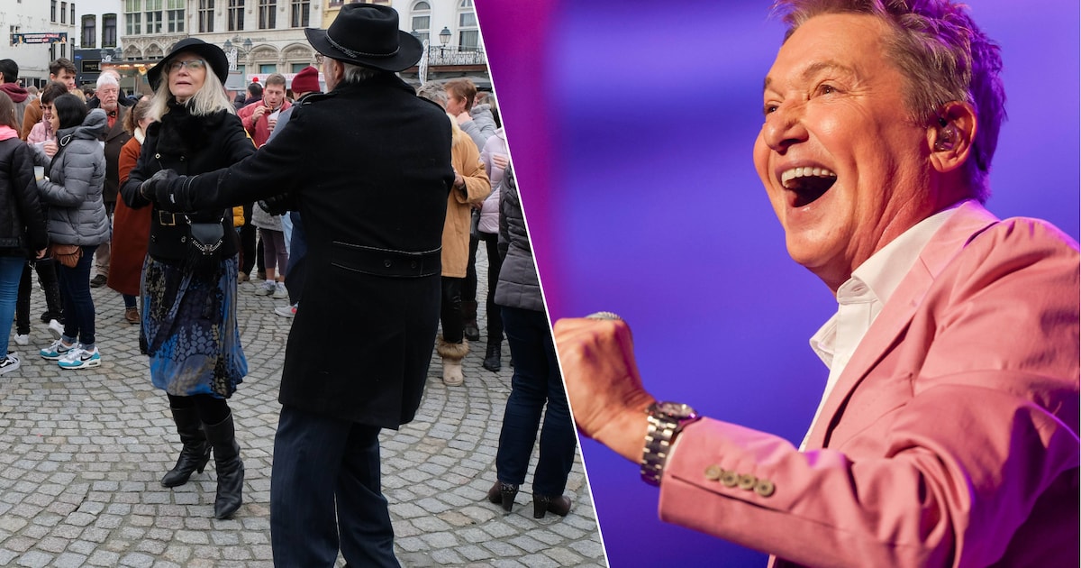 Wat te doen in de regio Mechelen dit weekend? Van nieuwjaarsdrinks over optredens tot een historisch