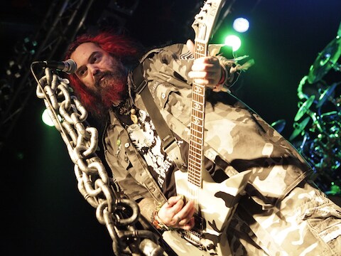 Max Cavalera