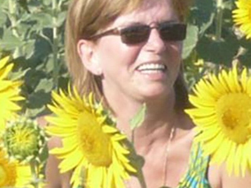 Carine Goyvaerts is vanmiddag in het ziekenhuis aan haar verwondingen overleden.