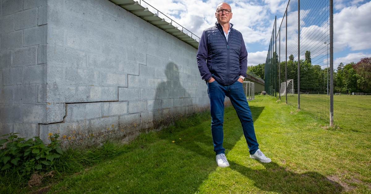 Gemeenteraad keurt ruilovereenkomst ten behoeve FC Walem goed: “We bouwen een volwaardige en kwalita