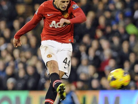 Adnan Januzaj