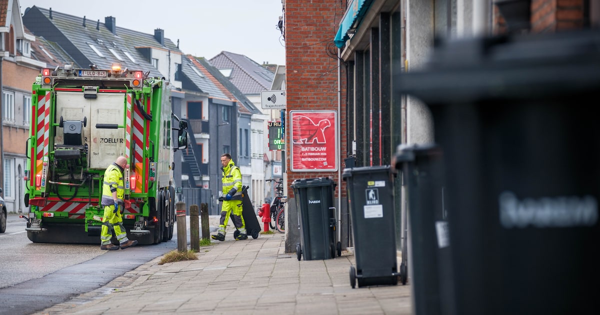 Gemeenteraad debatteert over diftar- en gft-ophaling: “We gaan stilaan over tot handhaving”