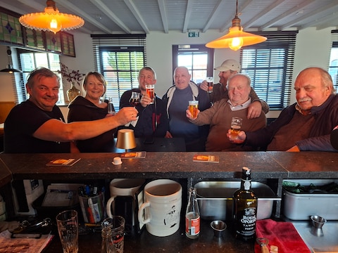 En plots is het kleine Zingem een miljonairsdorp: deze 7 winnaars vertellen  hoe Euromillions hun leven veranderde | Kruisem | HLN.be