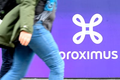 Proximus houdt tijdens wedstrijd Rode Duivels 5G-”rijstroken” voor cruciale diensten