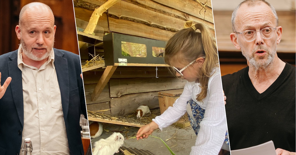 Hoogoplopende discussie over toekomst De Campagne: “Wat gaat u ervan ...
