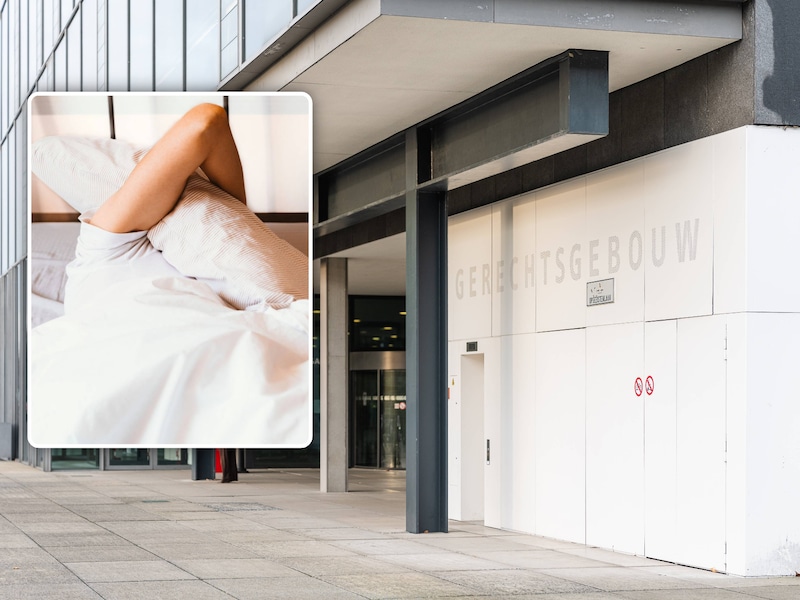 In een Gents appartementsgebouw escaleert een maandenlang conflict over geluidsoverlast tussen buren, waarna de zaak voor de vrederechter belandde. 
