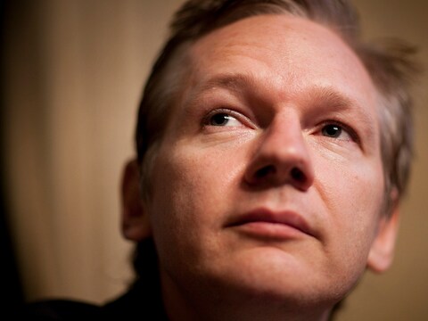 Het Wikileaks van Assange gaat mogelijk ook Frankrijk in verlegenheid brengen.