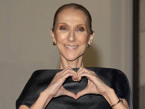 Intensieve balletlessen en een maand lang zwijgen: zo houdt Céline Dion slopend syndroom onder controle voor concertreeks in Parijs