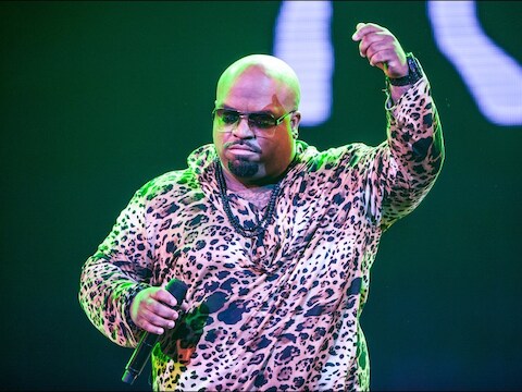 CeeLo Green.