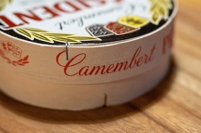 Camembert teruggeroepen wegens mogelijke aanwezigheid STEC, geen link met rusthuizen