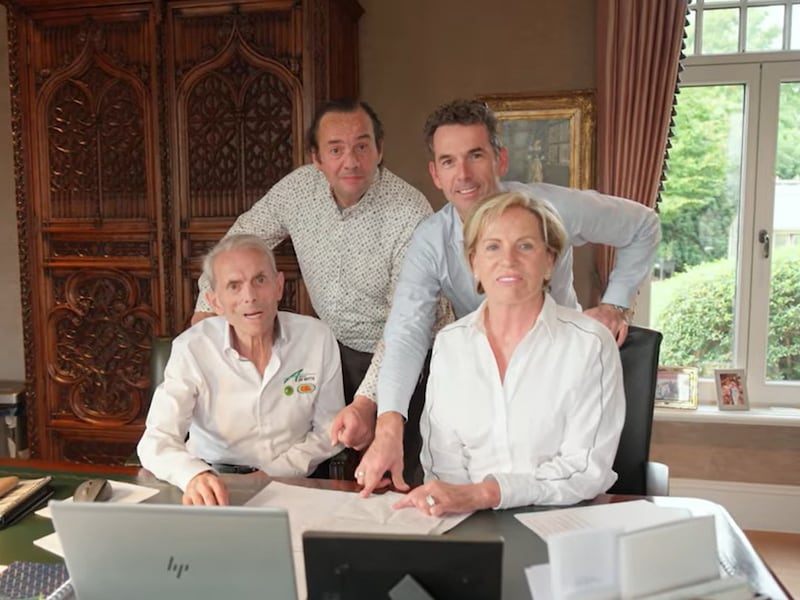 Cibel-Cebon wordt Cibel-Cebon-Allnuts en geeft Bart Roosens de sportieve leiding: “Nood aan nieuw project”