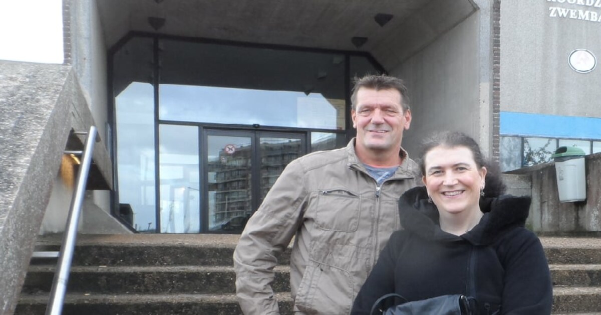 Mark Misson nieuwe voorzitter van Vlaams Belang in Blankenberge | Regio ...
