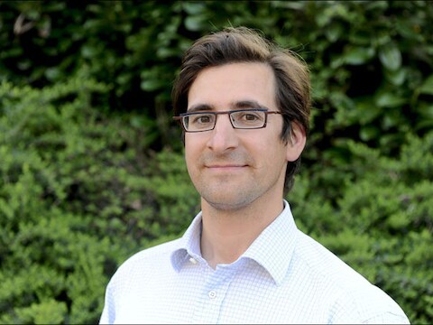Vijf mannen waaronder vier Tsjetsjenen worden verdacht van de moord op Saelens (foto).