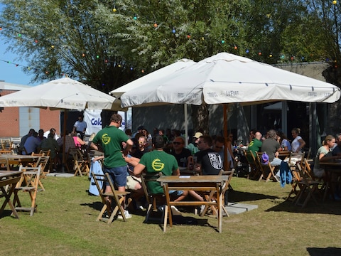 Van een petanquetornooi tot optredens en Struikelrun: Sente is klaar voor weekend vol activiteiten