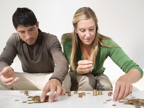 Eén van de populairste voornemens: meer geld sparen