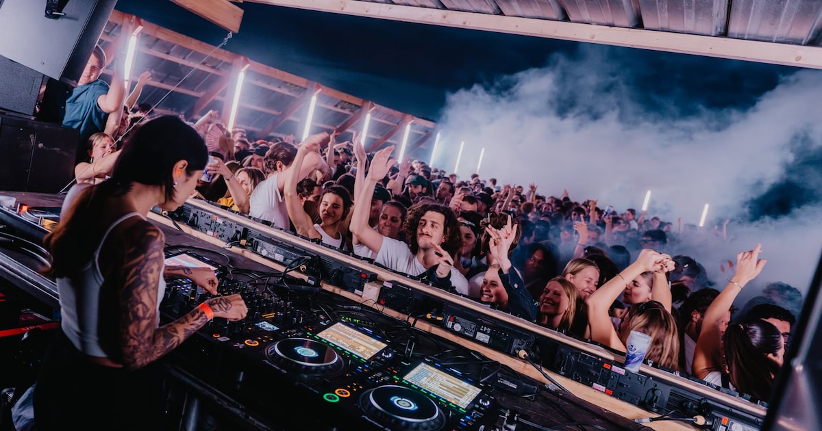 Geheimzinnig Open Air maakt internationaal dj-programma bekend | Regio ...