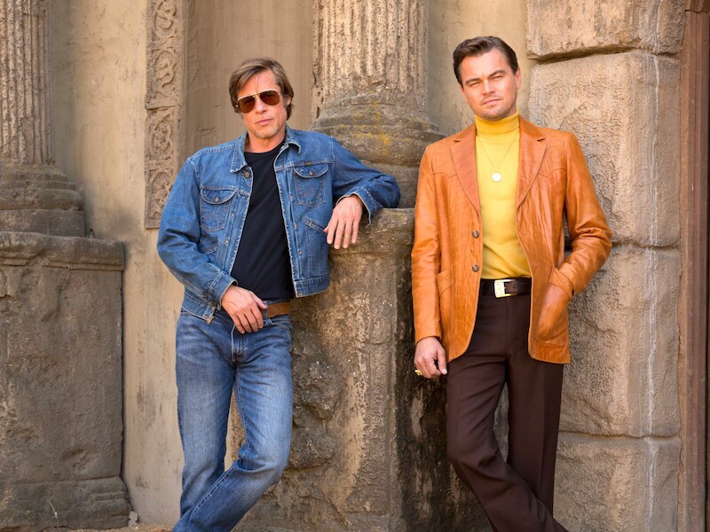 Ook nieuwe Tarantino-film zal in première gaan op filmfestival van Cannes, bekijk hier de trailer
