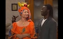 Acteur Bodé Owa, die afkomstig is uit Nigeria, vindt het alvast een goede zaak dat de aflevering waarin hij een gastrol speelt gesneuveld is.