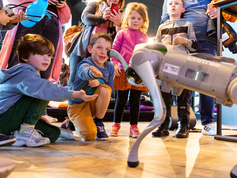 FTI Festival strijkt voor het eerst neer in Mechelen