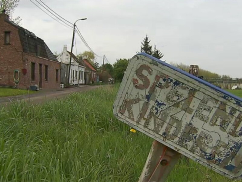 Ouden Doel.