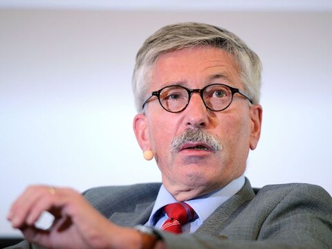 Thilo Sarrazin