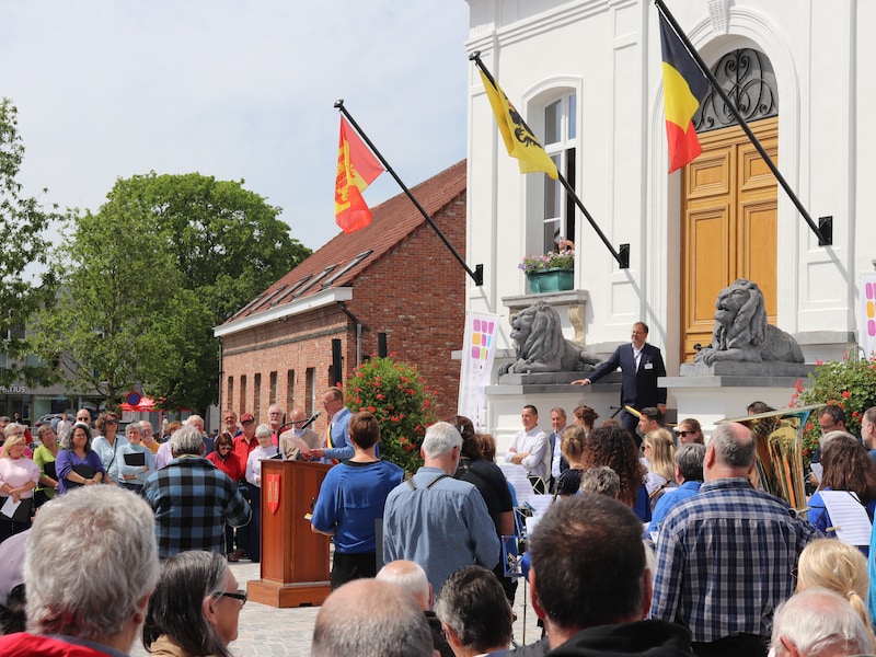 Nieuw gemeentehuis, grote investeringen en een vrijwilligerskorps voor crisissen: het politieke jaar in Kalmthout in vijf opvallende dossiers