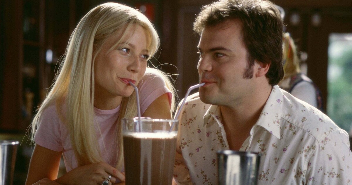 Gwyneth Paltrow geen fan van eigen film ‘Shallow Hal’: “Het was een ...