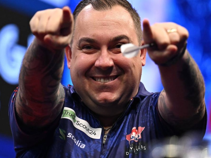 Kim Huybrechts.