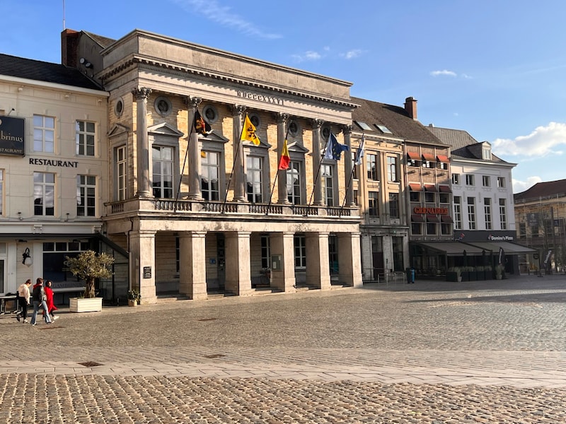 Investering in kinderopvang en uitbesteding van bermbeheer liggen ter goedkeuring voor op de gemeenteraad
