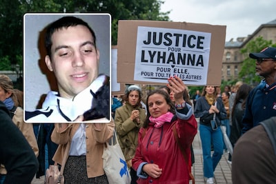 Nog voor zaak-Lyhanna werd Frankrijk al door de VS gewaarsch