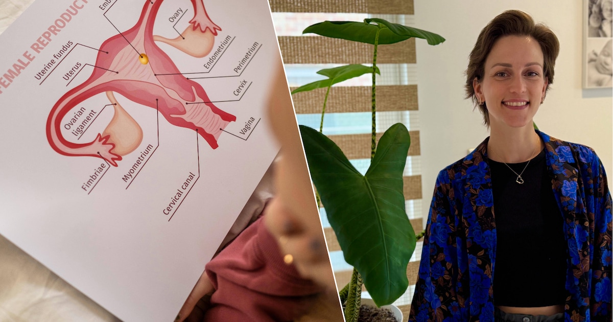 Heusden-Zolder zet in op preventie tegen baarmoederhalskanker: “Een uitstrijkje kan echt het verschi