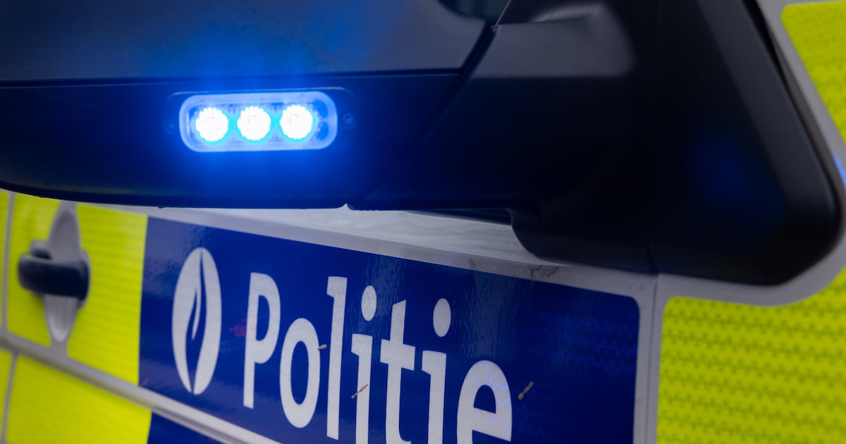 Jongeman (19) rijdt 185 km/u nadat BMW aan bumperkleven doet: “Ik wilde me niet laten doen”