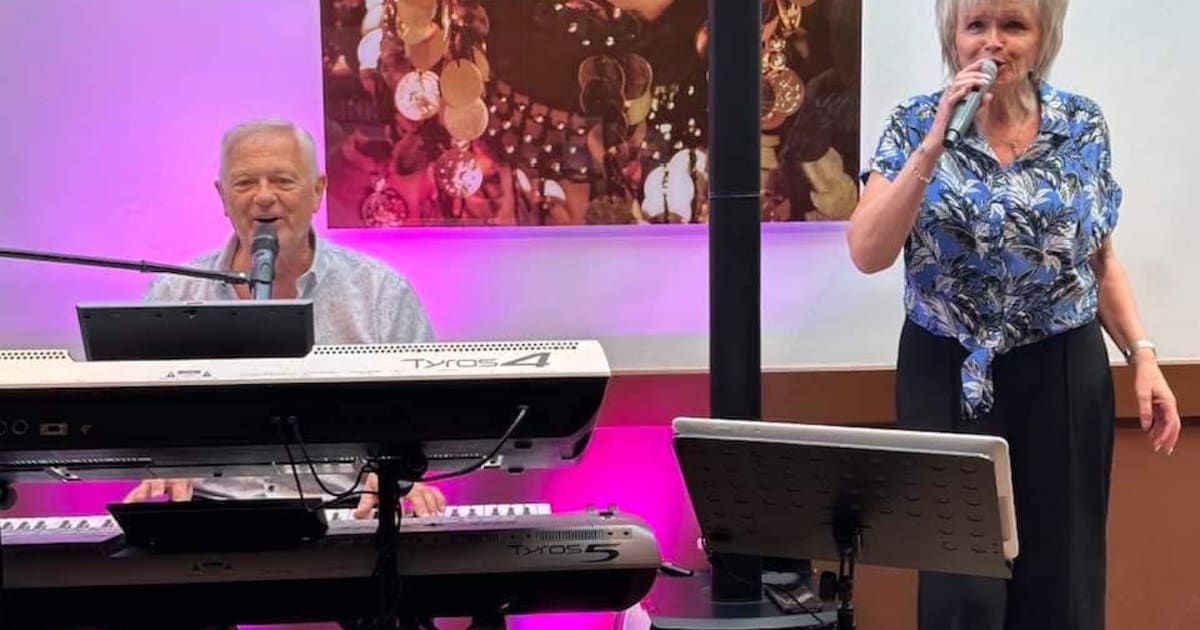 Seniorenraad organiseert opnieuw dansnamiddag