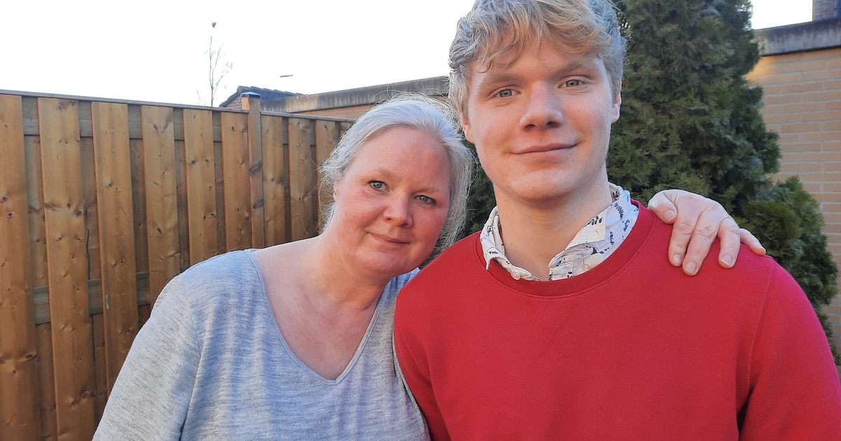 Een wonder”: Nederlands zoekteam dacht dat Dominic (23) overleden was, half  jaar later duikt hij plots weer op | Nieuws | HLN.be