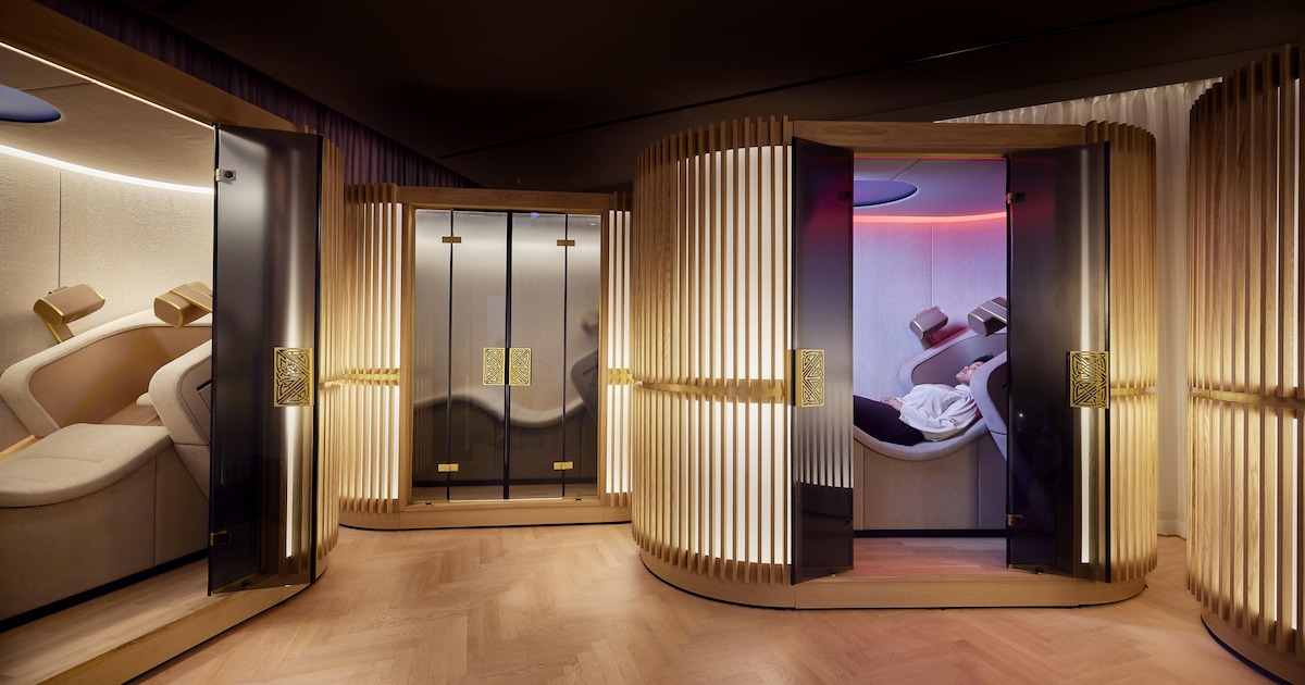 Rituals opent ‘mentale spa’ in winkel op de Meir | Regio | HLN.be