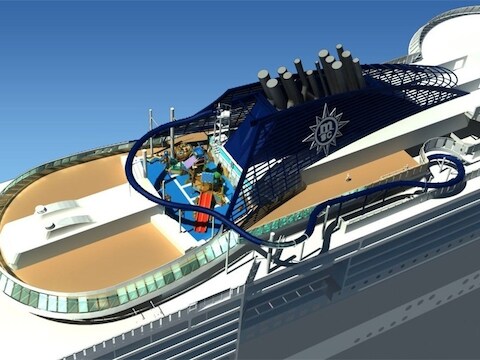 MSC Preziosa